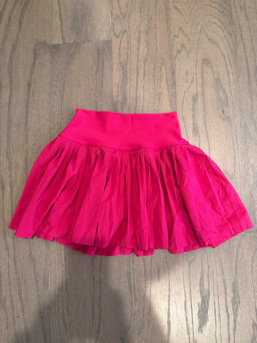 Alo Yoga Grand Slam Skirt